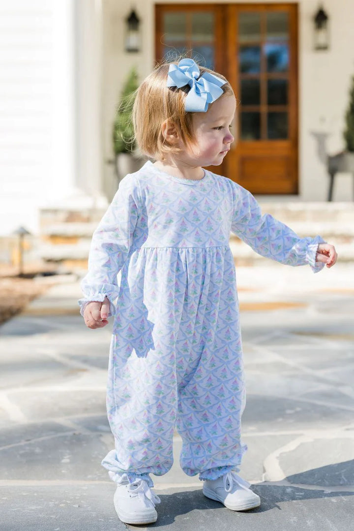 Isla Long Bubble, Favorite Things Knit