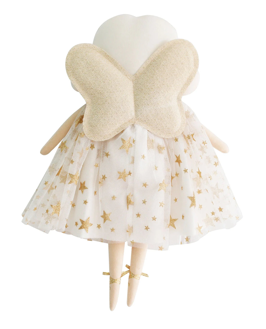 Willow Fairy Doll