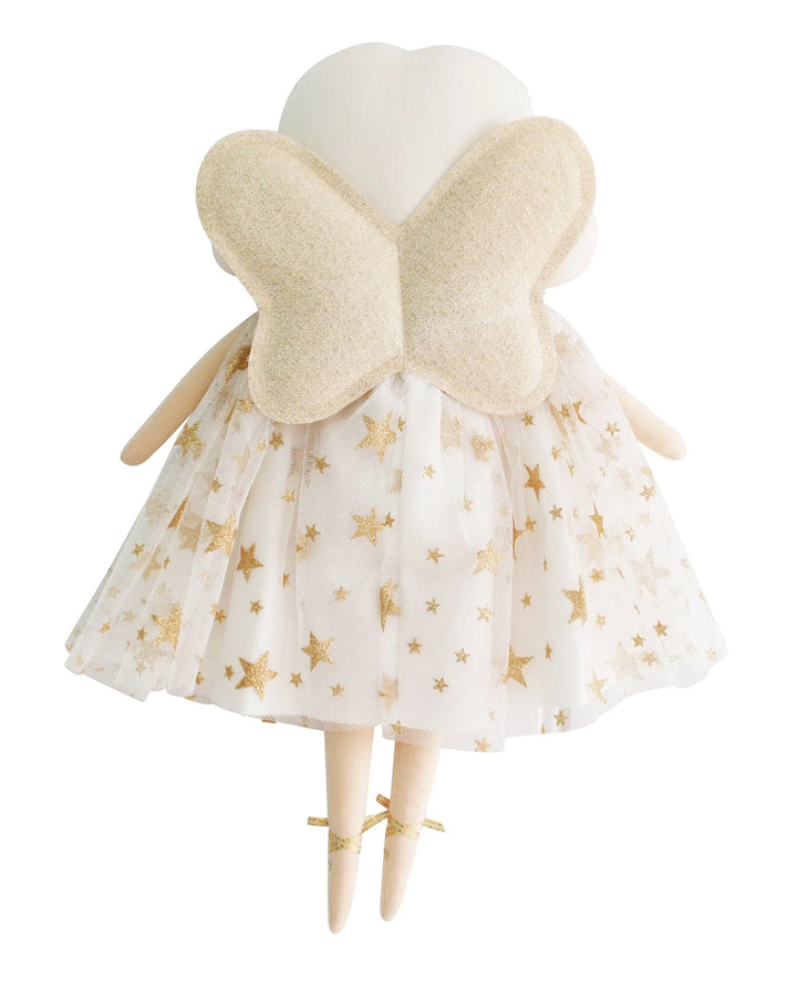Willow Fairy Doll