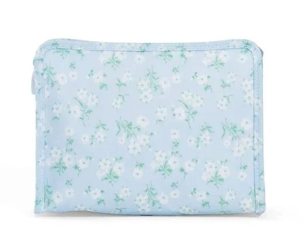 Roadie Small Zip Pouch