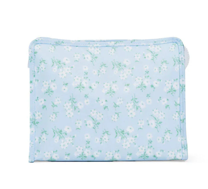 Roadie Large Zip Pouch