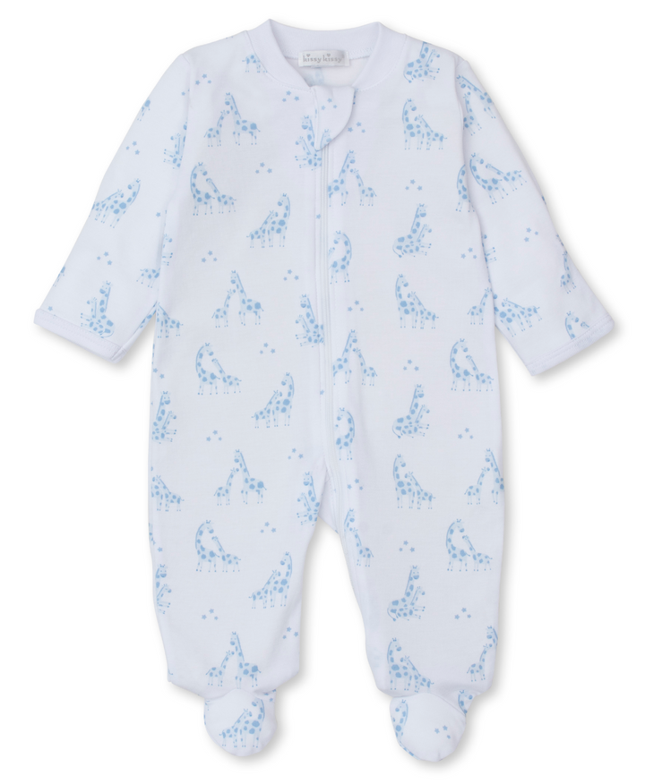 Giraffe Glee-Footie