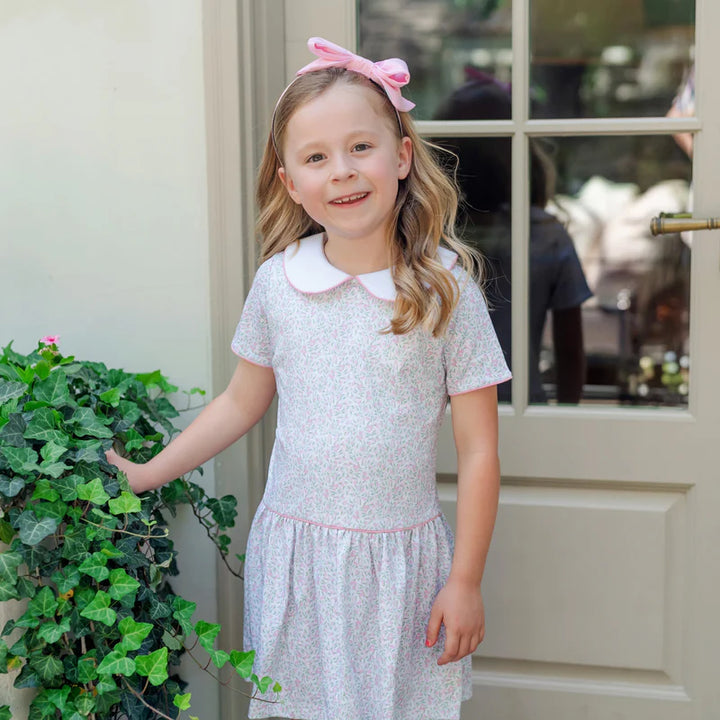 Garden Soiree Dress