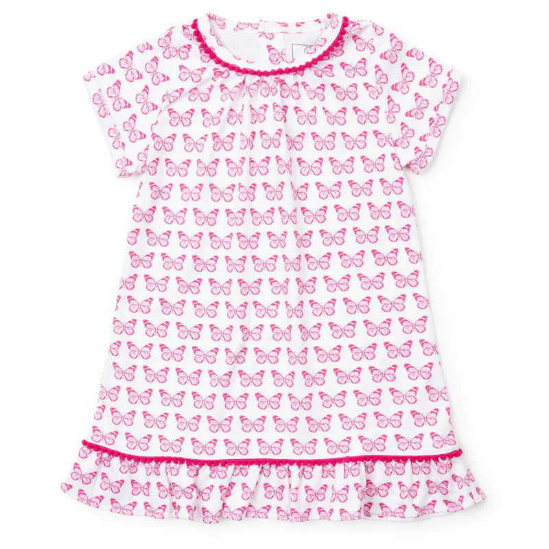 Camden Cartie Butterflies Dress