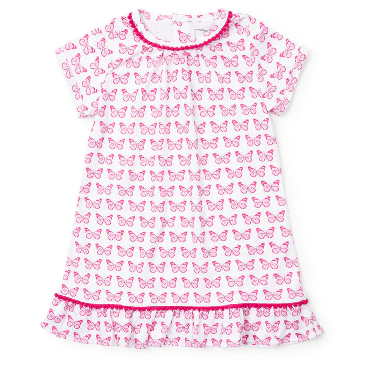 Camden Cartie Butterflies Dress