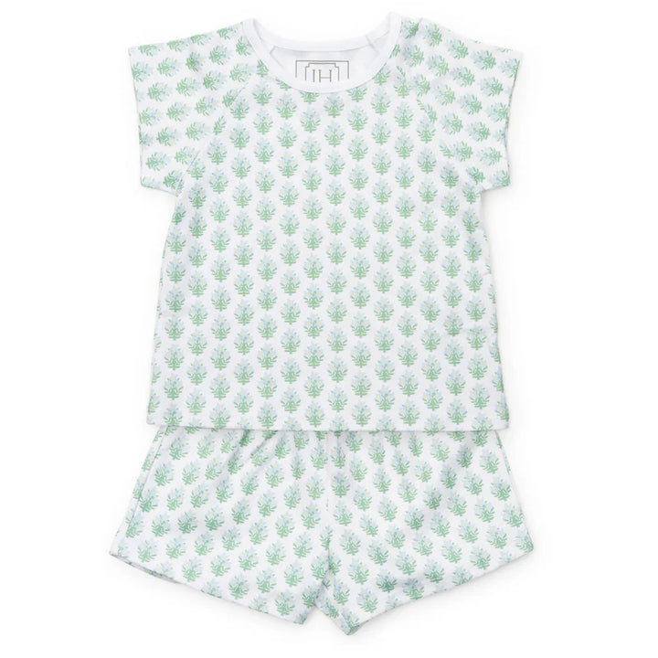 Primrose Proper Short Set