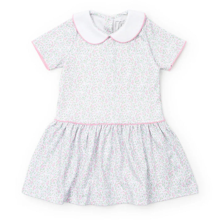 Garden Soiree Dress