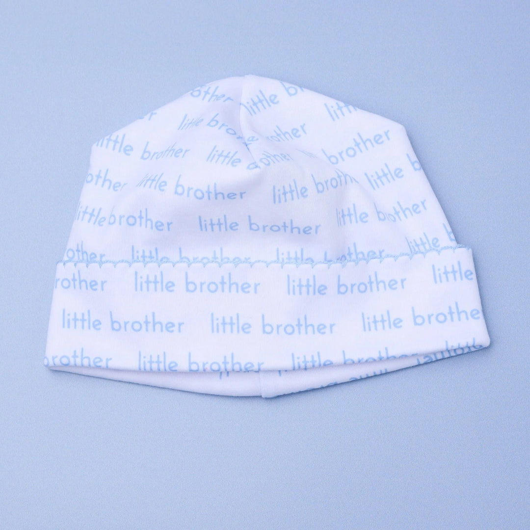 Little Brother/Sister Hat