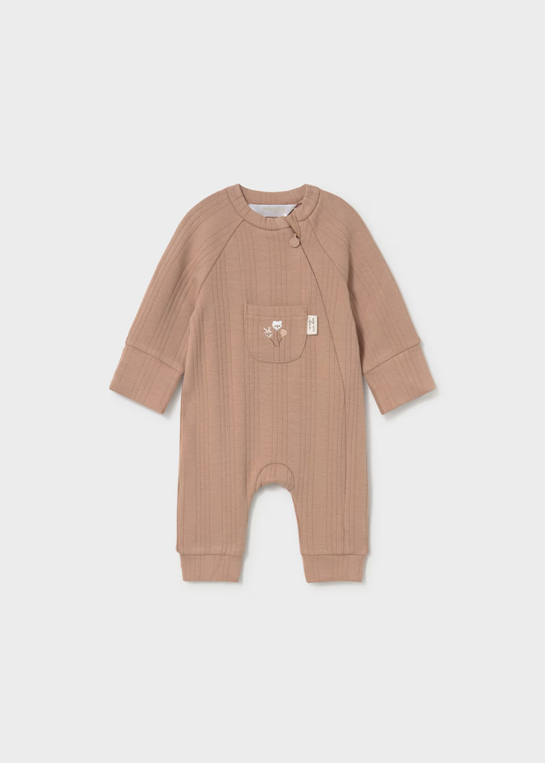 2762 Boy Pajama