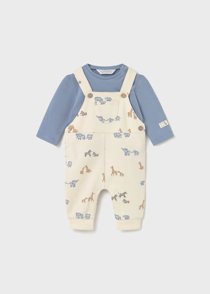 Zoo Animal Onesie