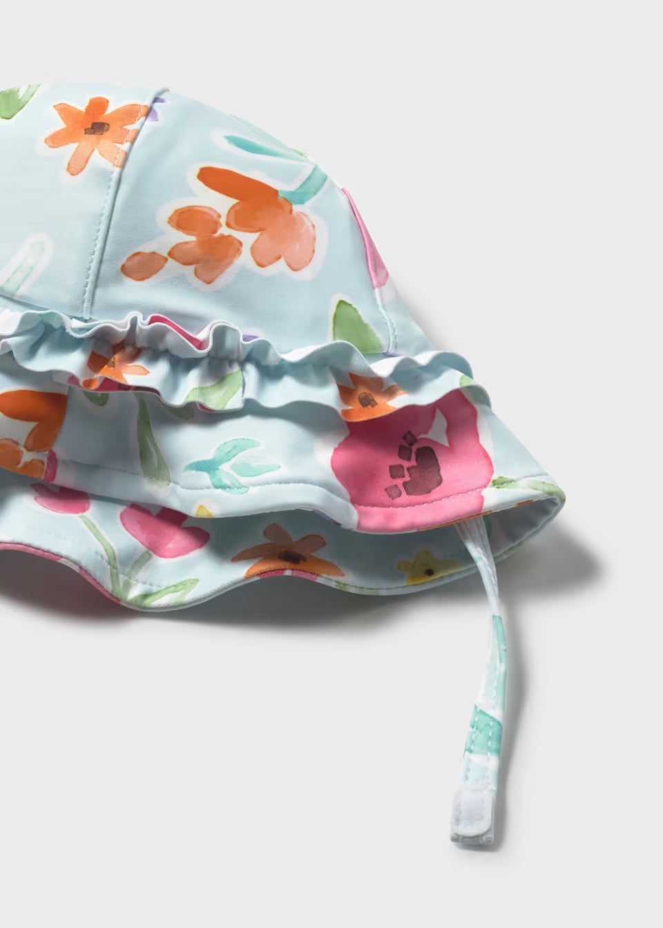 2-Piece Swim Set with Sun Protection - Hawaii