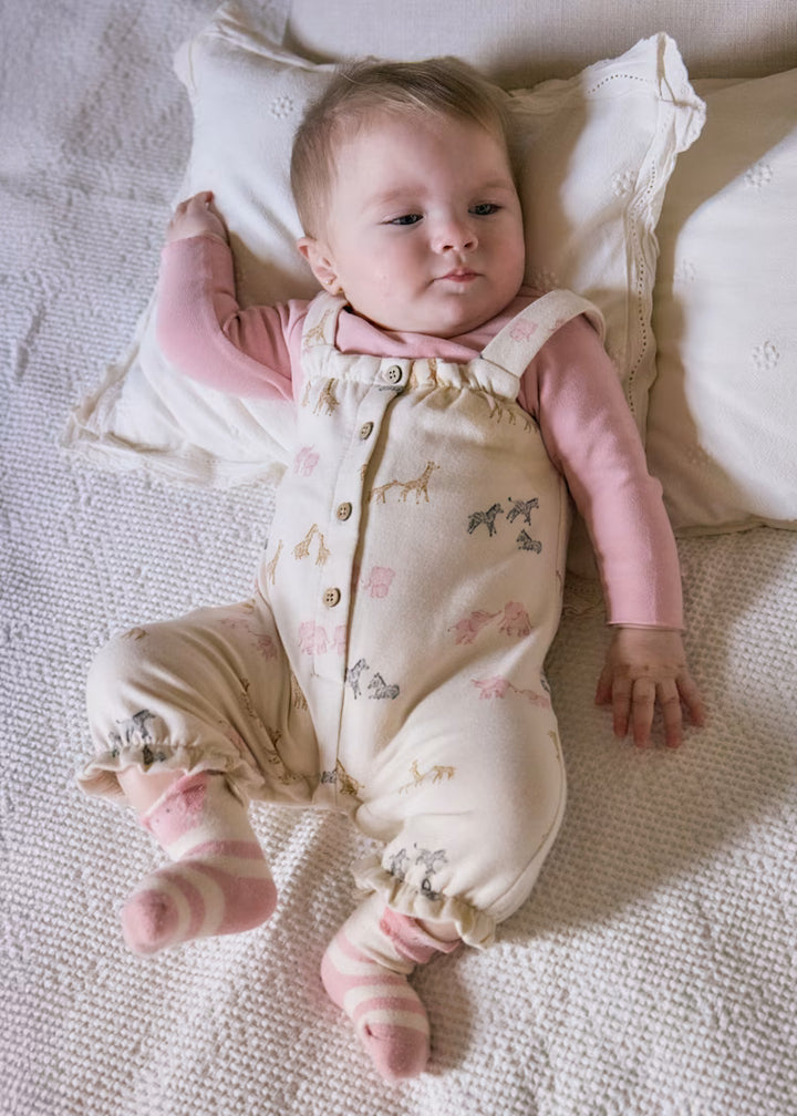 Zoo Animal Onesie