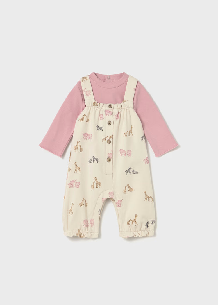 Zoo Animal Onesie