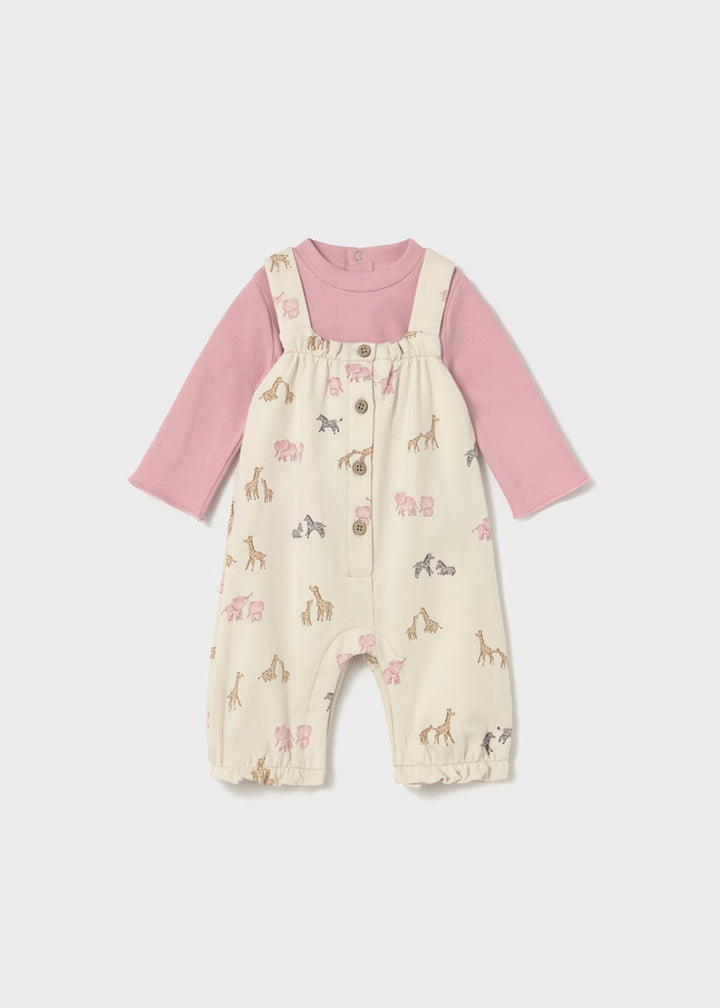 Zoo Animal Onesie