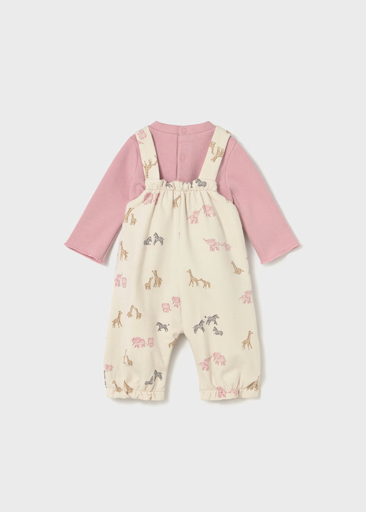 Zoo Animal Onesie