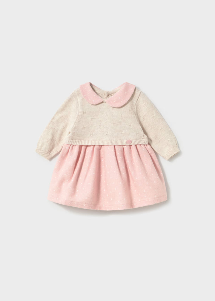 2801 Knit Dress