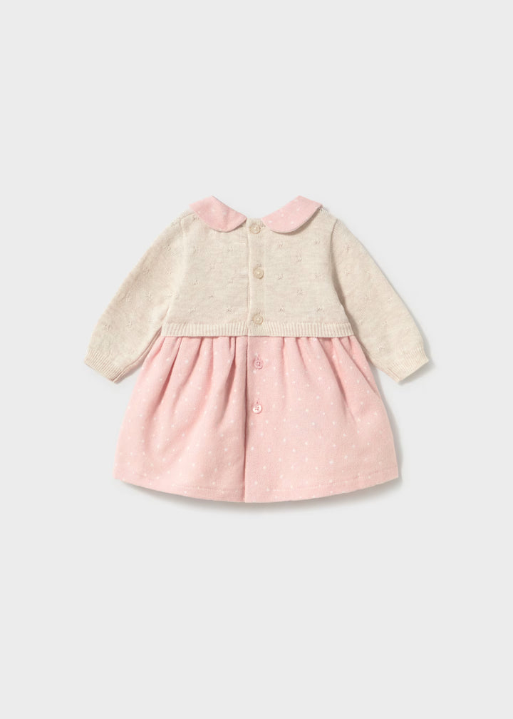 2801 Knit Dress