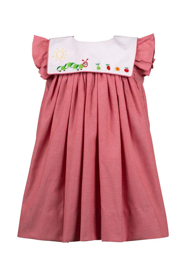 Bookworm Dress
