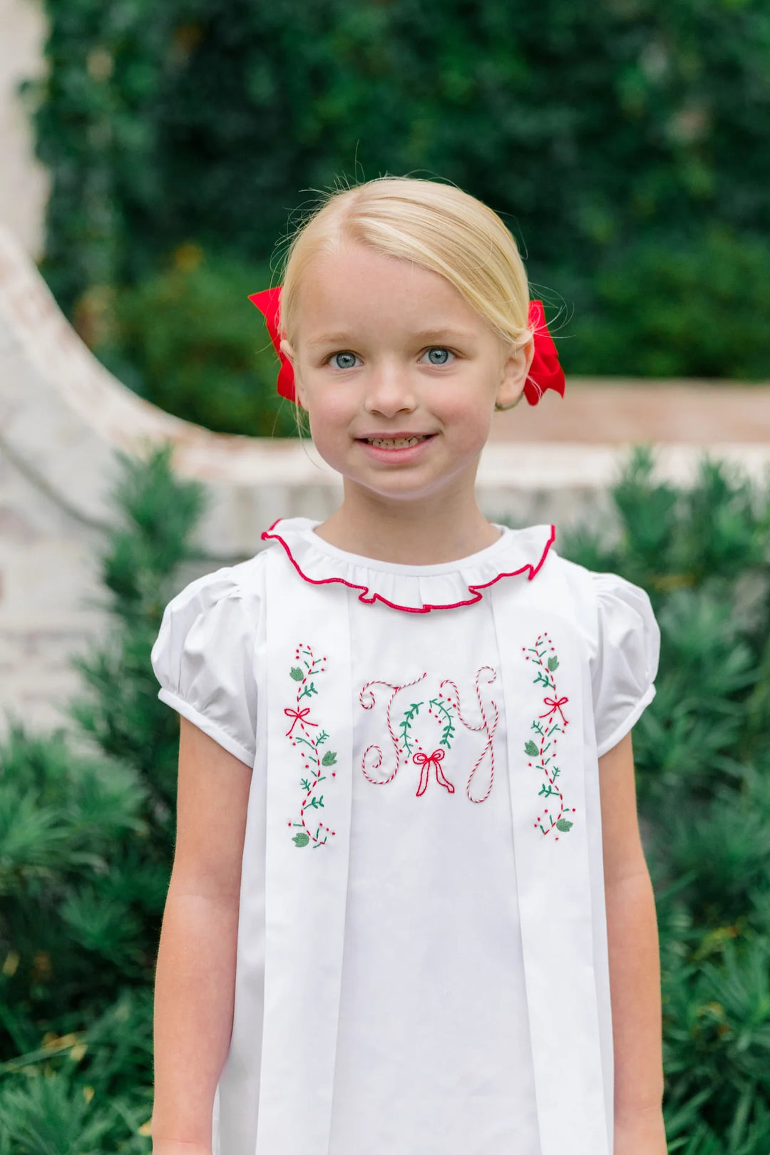 Joyful Dress