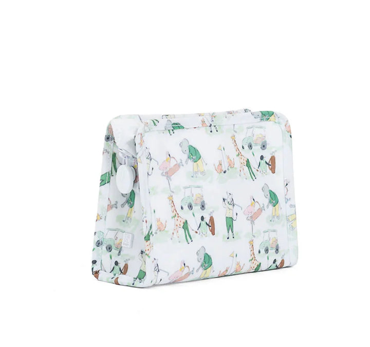 Roadie Small Zip Pouch