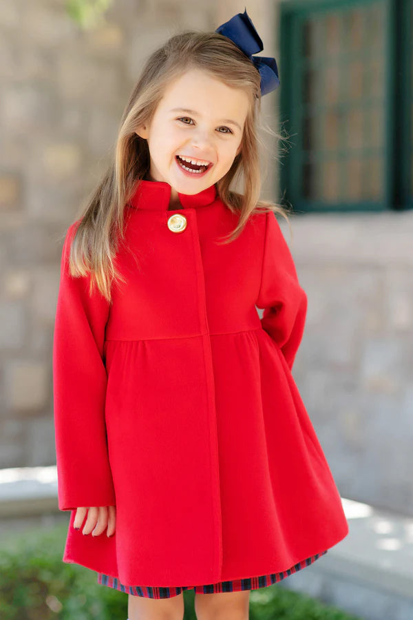 Penelope Peacoat