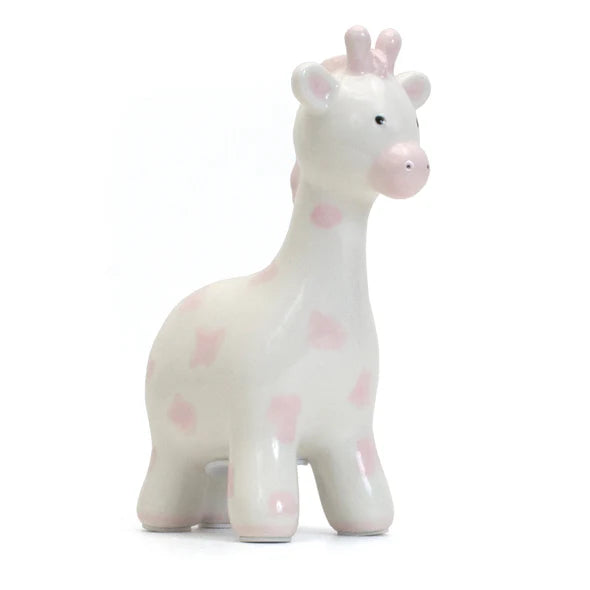 Spotted Giraffe
