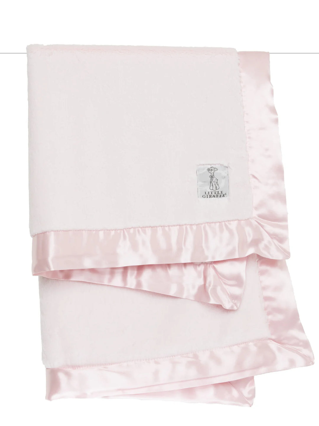 Luxe Stroller Baby Blanket