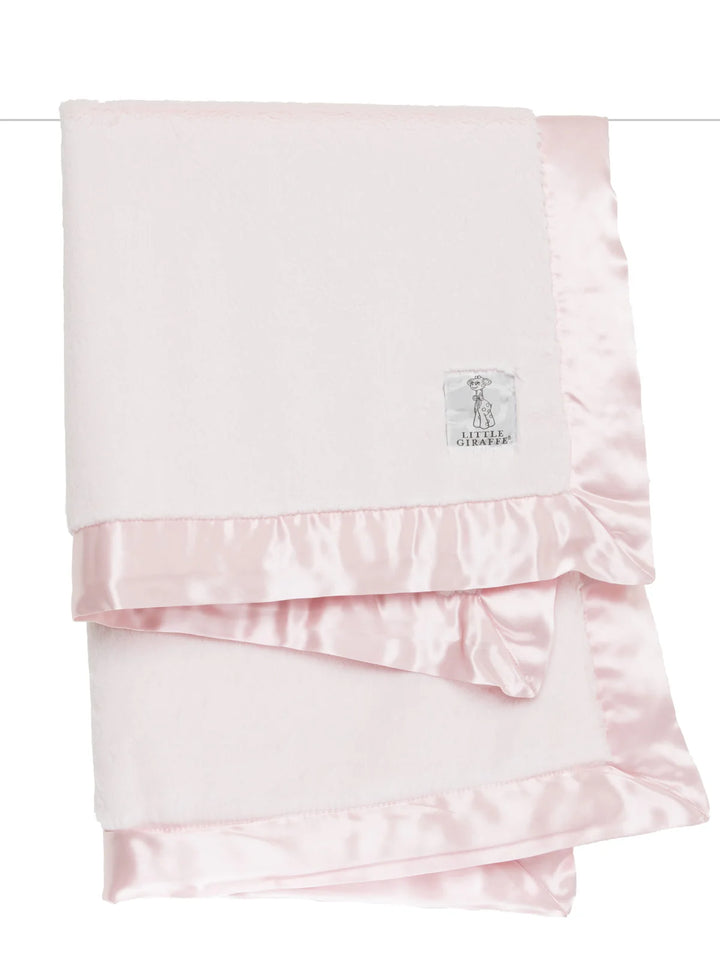 Luxe Stroller Baby Blanket