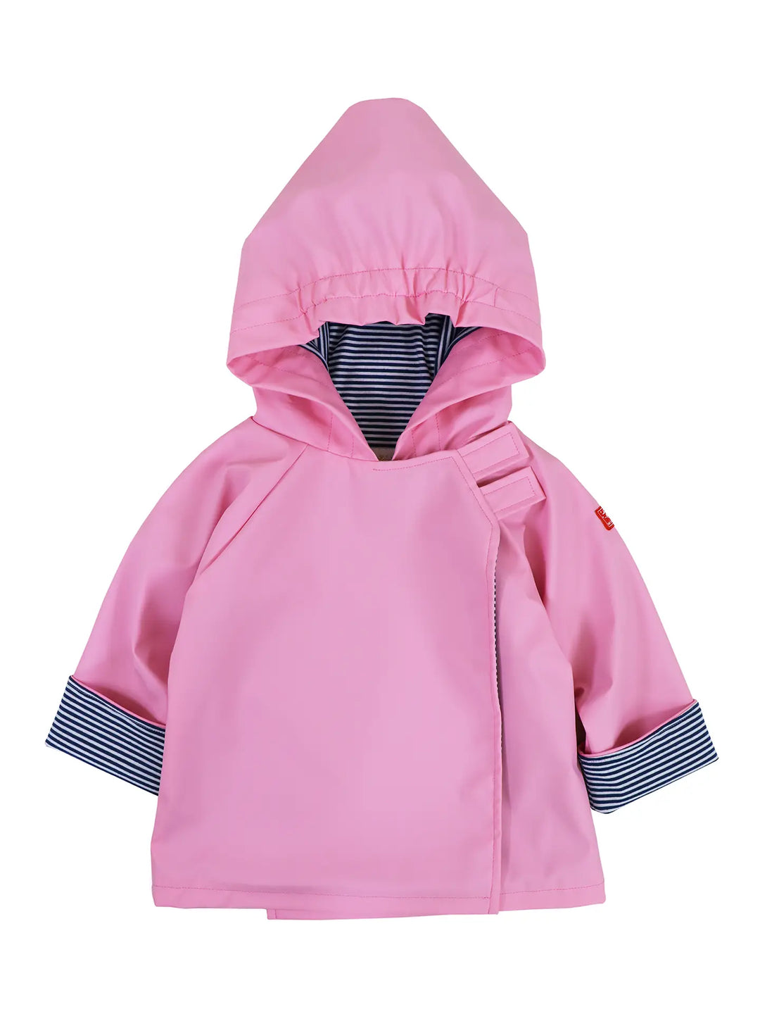 Favorite Rain Jacket