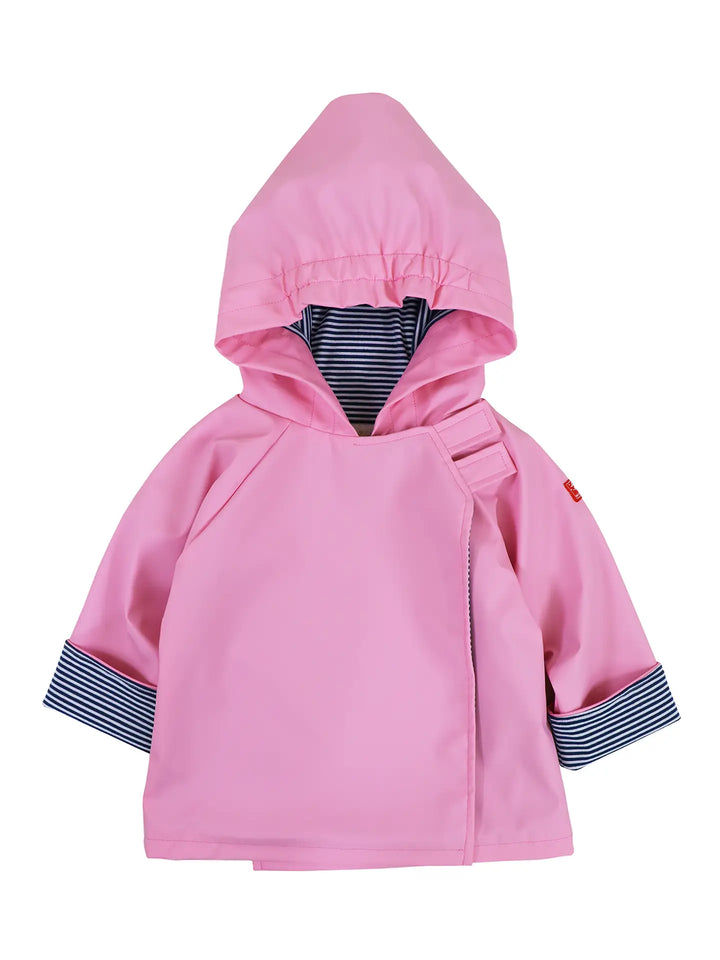 Favorite Rain Jacket