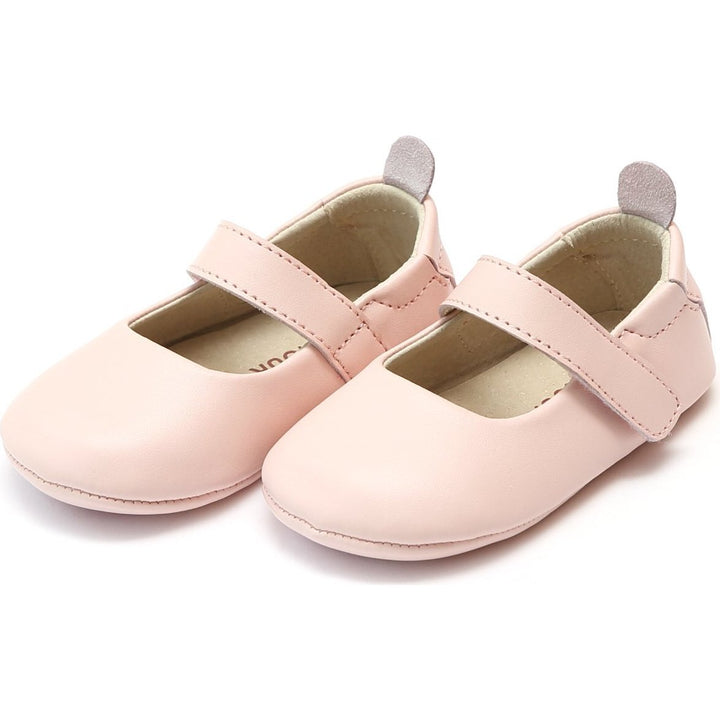 Charlotte Soft Leather Infant MJ