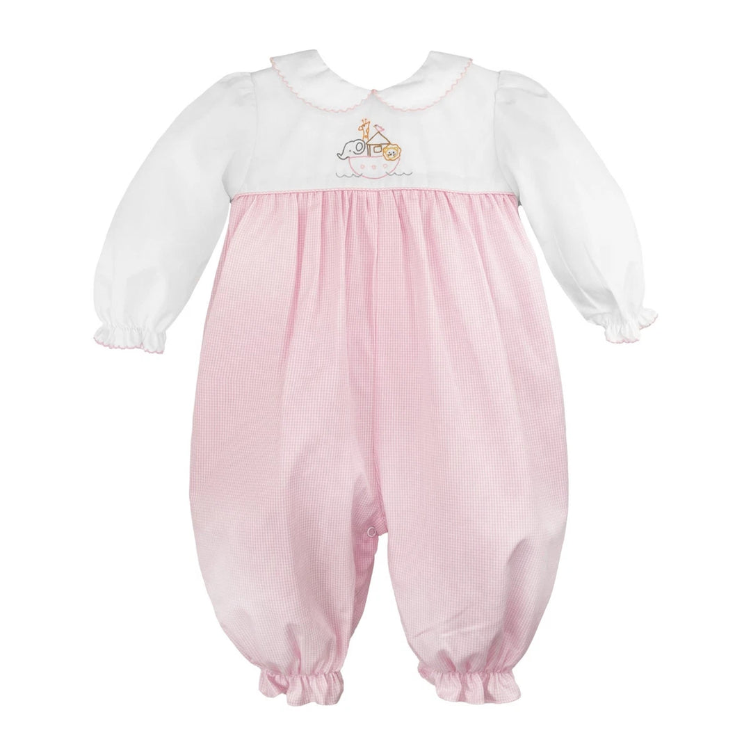 Girls Noah's ark Longall