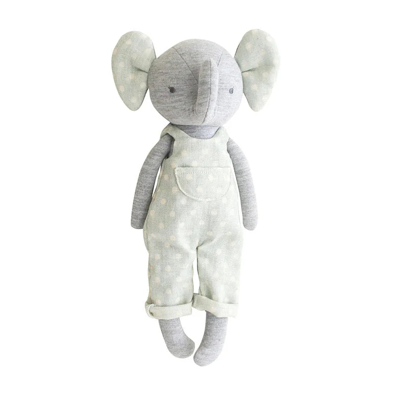 Elliot Elephant