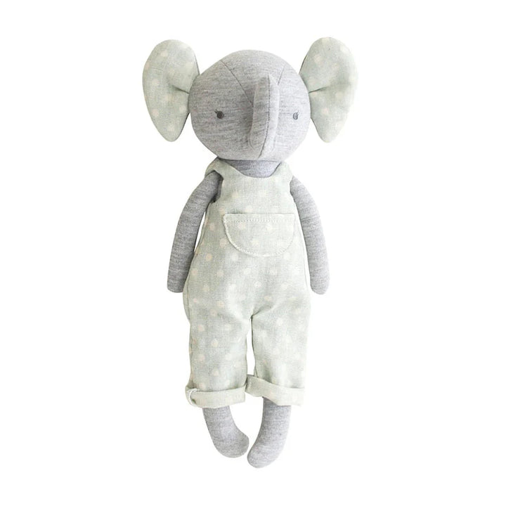 Elliot Elephant