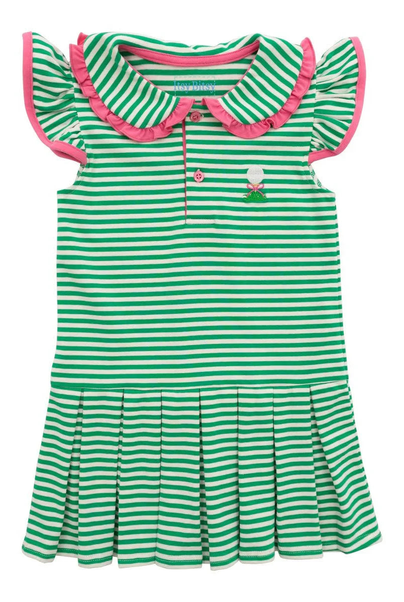 Golf Dress