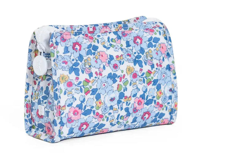 Roadie Small Zip Pouch