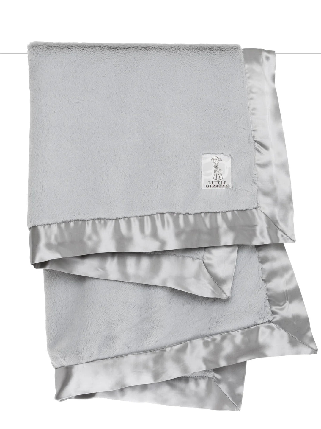 Luxe Stroller Baby Blanket