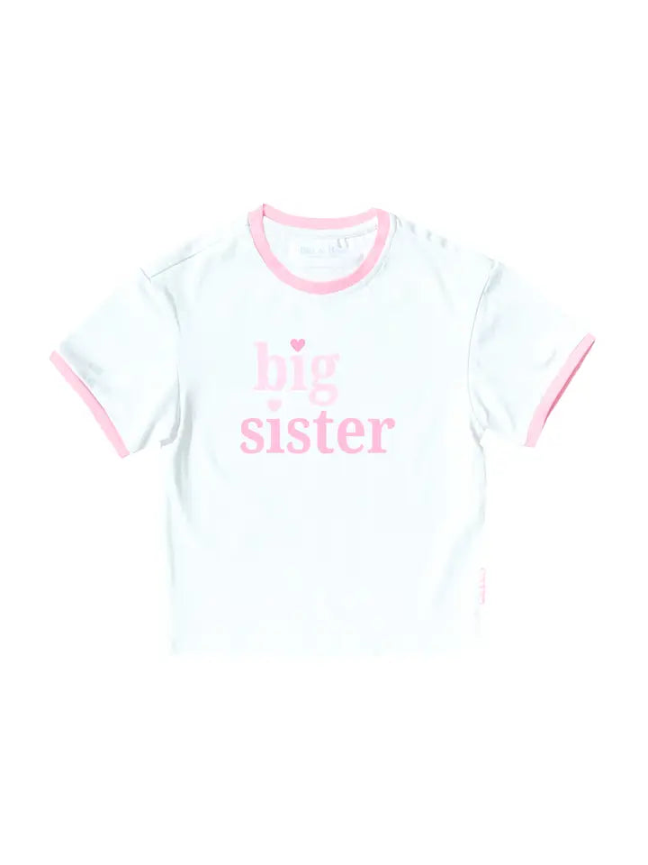 Big Sister T-Shirt