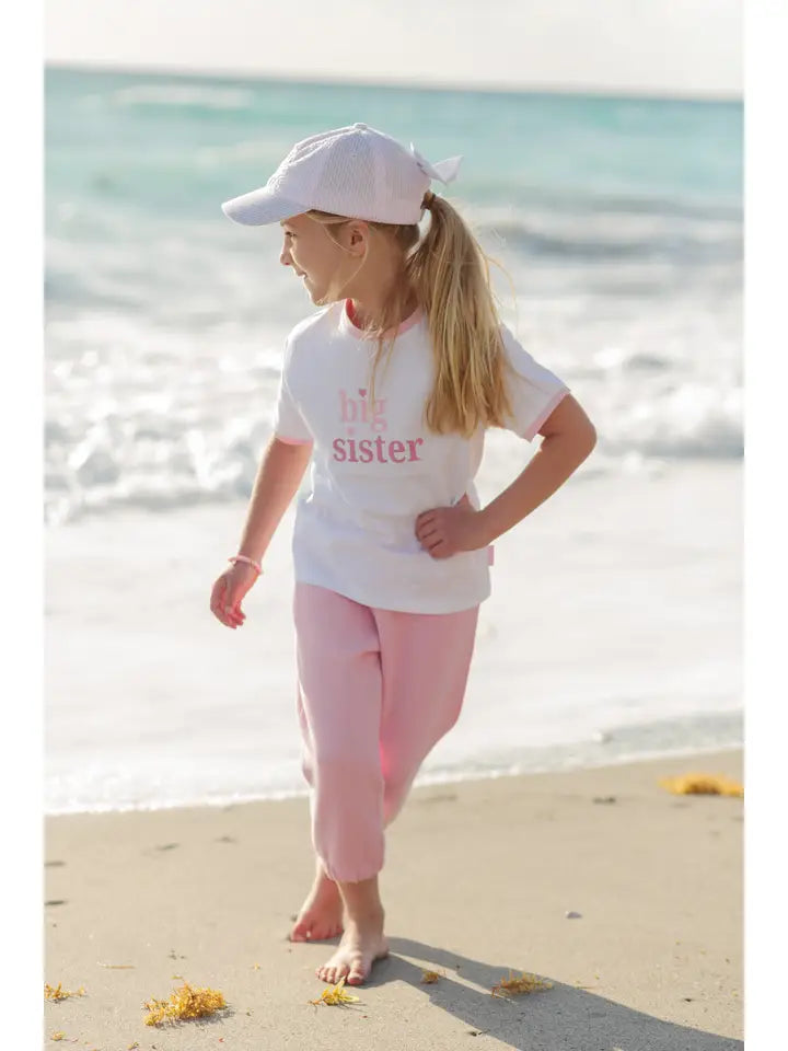 Big Sister T-Shirt
