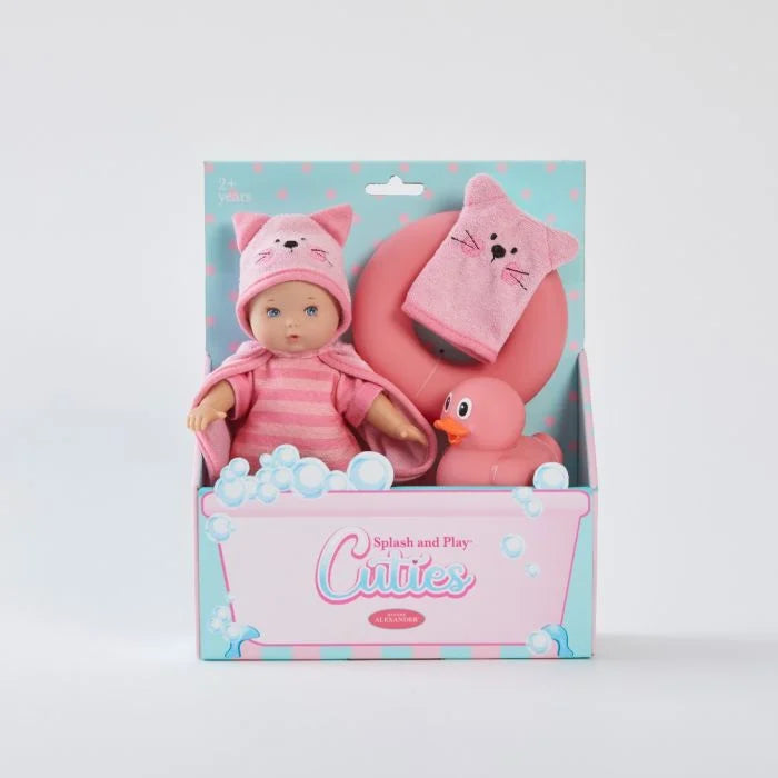 Splash & Play Cuties