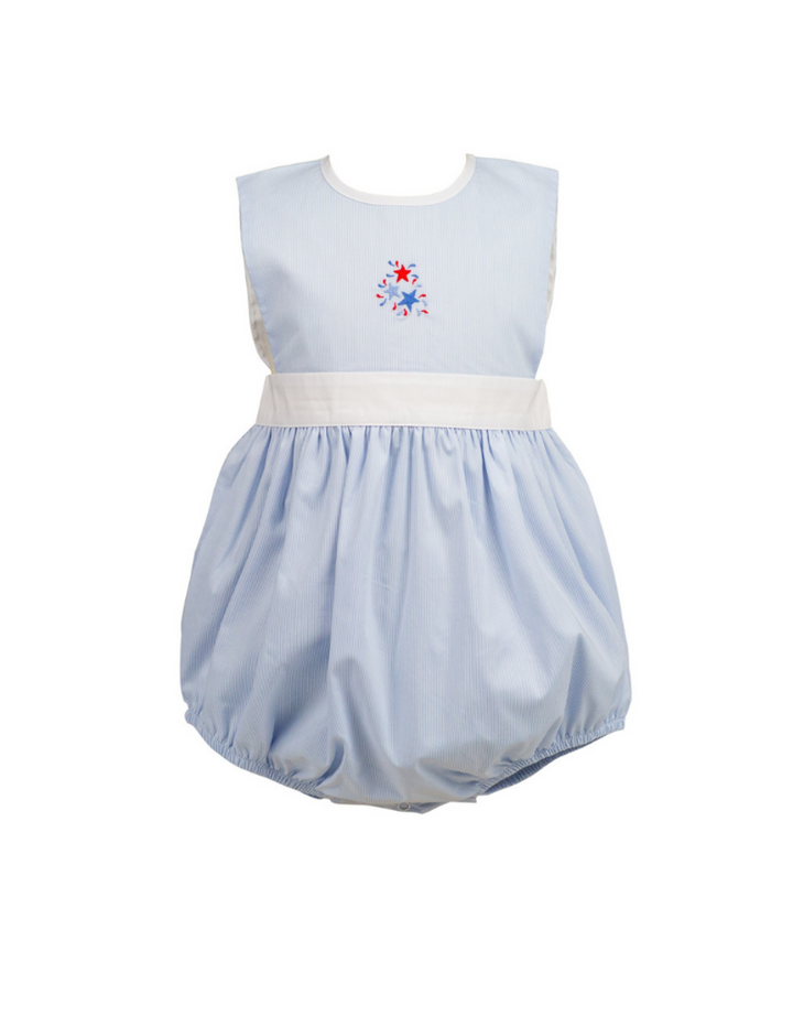 Revere Fireworks Boy Bubble