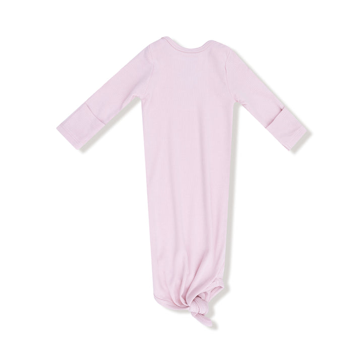 Potpourri Knotted Gown