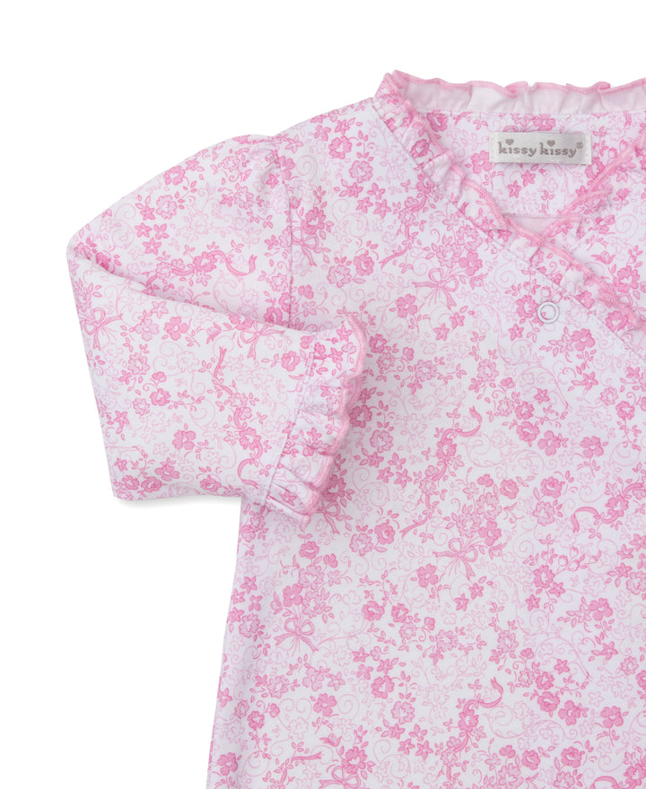 Sack Old English Roses