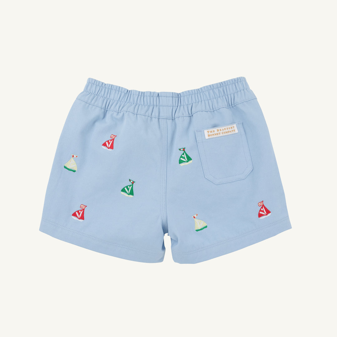 Critter Sheffield Shorts
