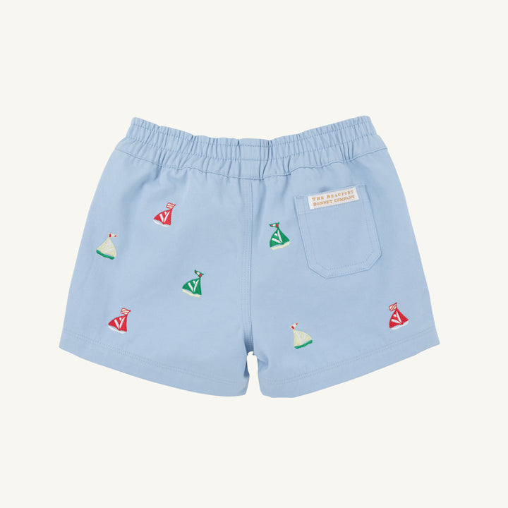 Critter Sheffield Shorts