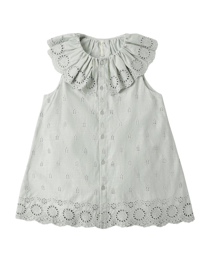 Marine Dress Seafoam