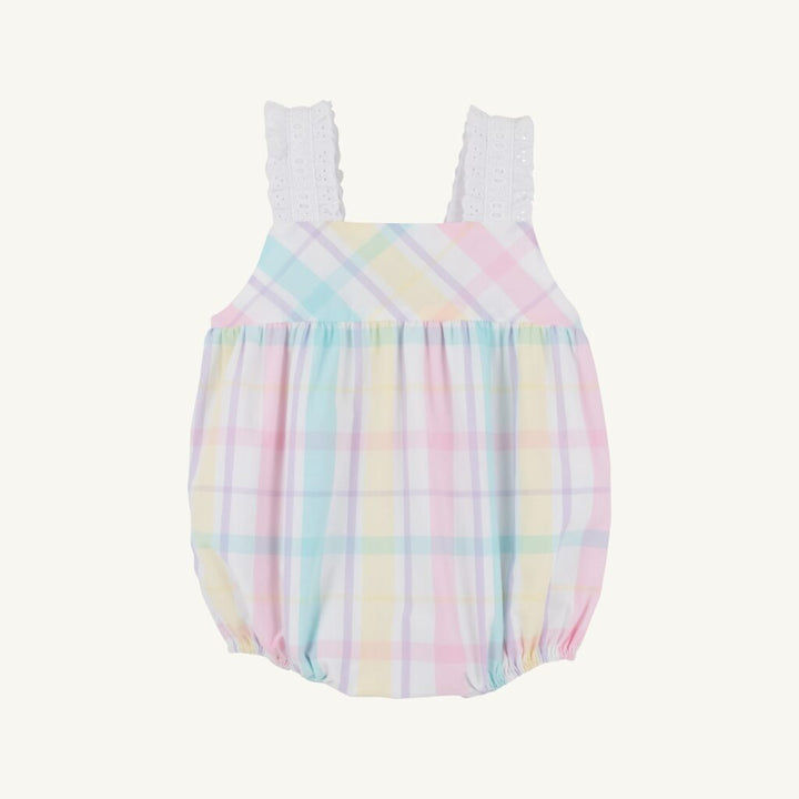 Babs Bubble - Woven Yarn