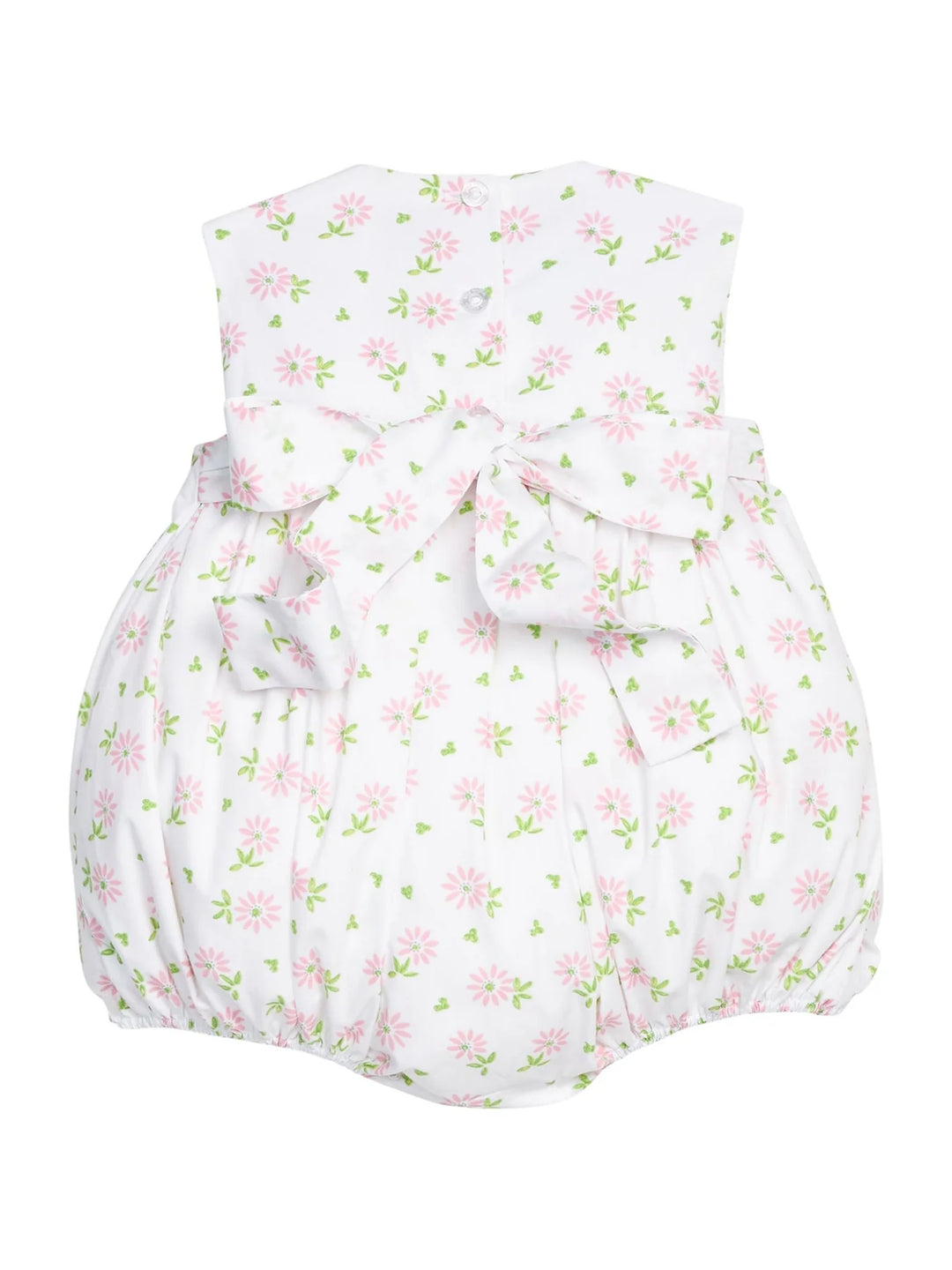 Simply Smocked Bubble - Meriwether Floral