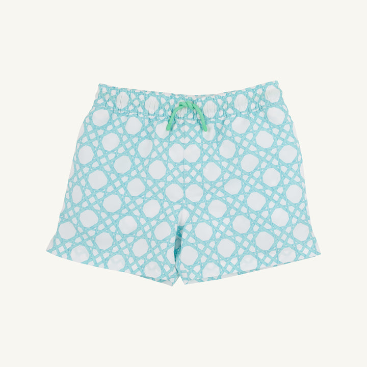 Tortola Swim Trunks