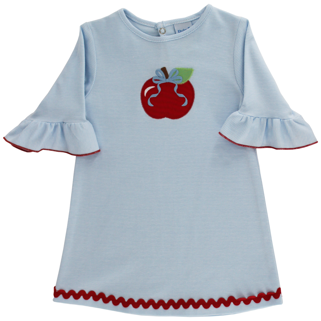Apple of My Eye Knit Dress